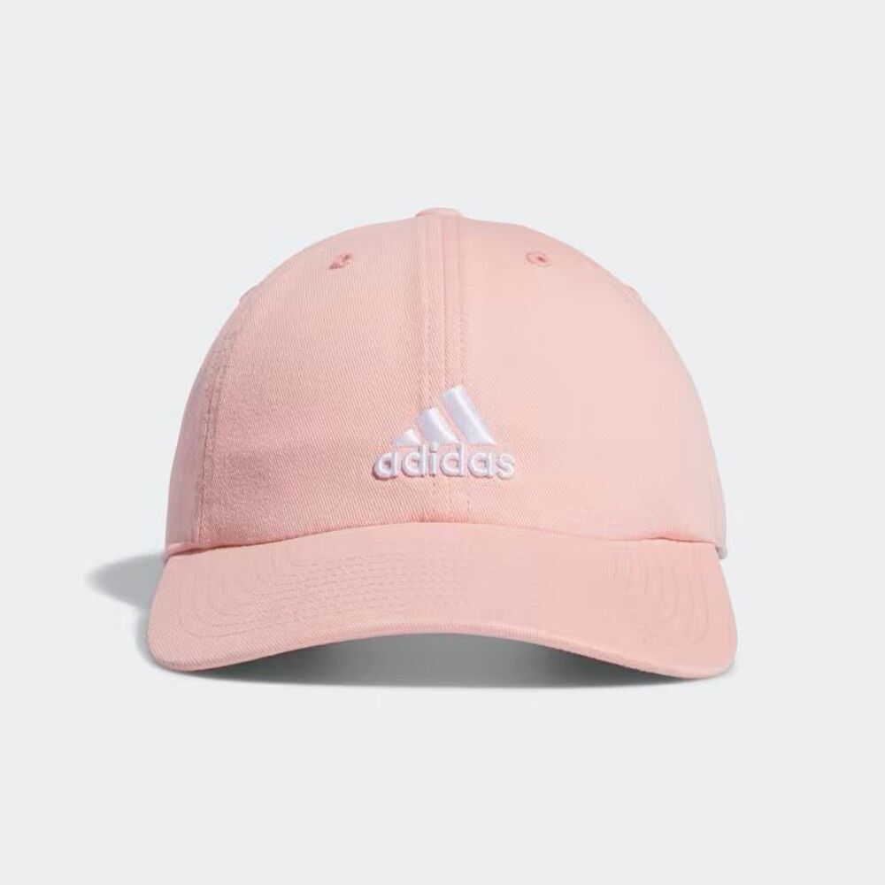✨Adidas Blush Pink SATURDAY HAT✨